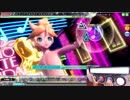 ピアノ×フォルテ×スキャンダル EXTREME PERFECT 手元付き