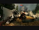 迫真フリーエージェント部過疎マッチの裏技.Titanfall2