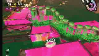 スプラトゥーン2 サーモンラン