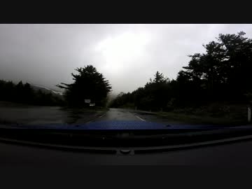 ずん子と行く適当ドライブ：宮城、山形、福島ドライブ　連休二日後編