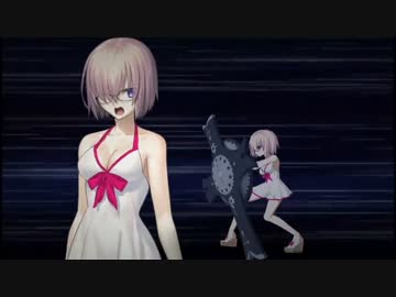 FGOは本当に低レア鯖でクリアできるのか？　part.24