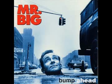 Mr. Big - Promise Her the Moon (Studio Version)