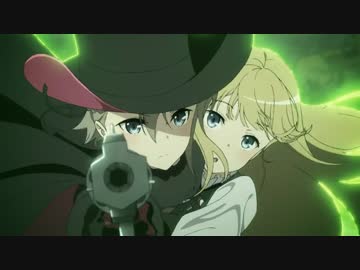 進撃のプリンシパル
