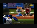 東方キャラを１２球団に放り込んでみた　横浜×阪神（前半）