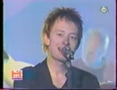 RADIOHEAD - JUST(Hit Machine'96)