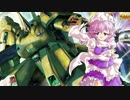 【ガンダムバーサス】早苗さんバーサス　Part3【ゆっくり実況】