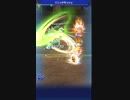 FFRK  腕試しバトル　居残り　総ダメ6526235　自己ベスト更新ならず