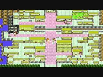 【ゲームボーイ風アレンジ】Flip Flop【コガネシティ】