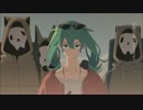 「砂の惑星」VOCALOIDと一緒に歌ってみた！ミク＆マーク