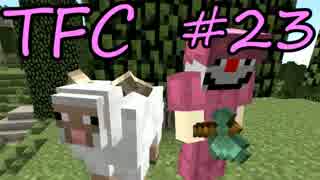 【Minecraft】生きる。＃２３【TFC実況】