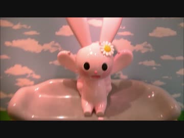 【旅動画】プルプルもぞもぞの旅（群馬編）part1