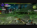 【MHXX】上位 イベント 「カプコン・白と黒の乱舞」