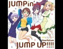 JUMPin' JUMP UP!!!!