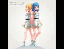 Melody Ring