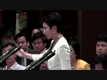 民進党ブーメラン部の部長としての最後にR4名人が連続技を披露！