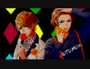 【人力A3!】罰ゲーム【ガチゲーマー組】