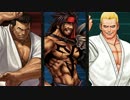 【MUGEN】KOFごっこ2nd  part.29
