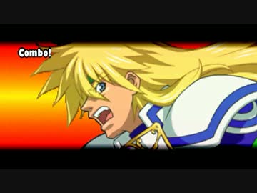 【MUGEN】狂下位級！叩け筐体ランセレトーナメント Part21