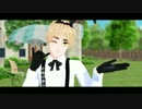 【APヘタリアMMD】眉毛でcall me maybe