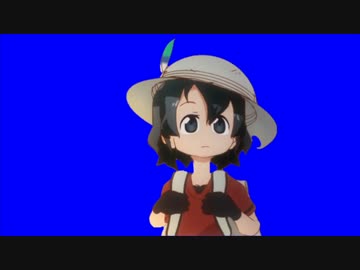 止まらねェかばんちゃんBB+使用例.tomarunjaneezo