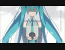「砂の惑星」VOCALOIDと一緒に歌ってみた！ミク＆マーク　原音ver
