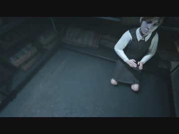 最終回　逃げて逃げて逃げまくれ！！アウトラスト2 【ホラー実況】21