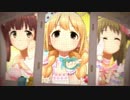 【デレステMAD】CANDY CANDY ISLAND