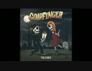 Goldfinger - Dont Let Me Go (feat.Taka)