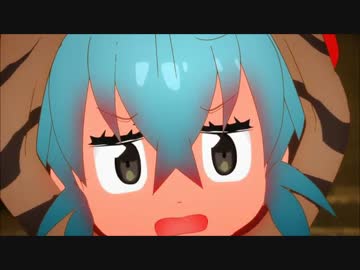 もしもノットトレジャーハンターがジャパリパークに冒険に来たら