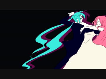 【ミクルカ】星祭りの夜、あるいはふたりの出逢い【オリジナル曲】