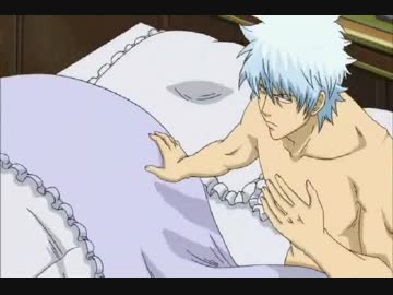 【銀魂】ぎん☆すた 10周年復活篇②【らき☆すた】
