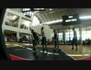 Central Conf. Round.5 準決勝２ AGLEYMINA.EXE vs TOKYO WINGS