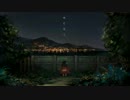 残灯花火　歌ってみた　【れいはな】