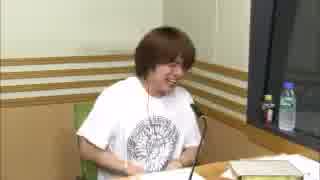 【A&G版】内田雄馬 君の話を焼かせて2017年7月26日#030