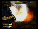 [PS2] HARD LUCK をぼやきながらプレイ 12 ～へっぽこダグラスの消火活動～