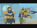 ホモとみるHS淫夢のアニメ化5(ウーサー)
