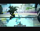 【PSO2】 EP5 「ビーチウォーズ2017」 新クラス「ヒーロー」