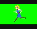 急ぐWeb姉貴GB/Web Aneki being in a hurry.