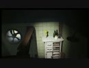 【#実況プレイ】夜中だから #LittleNightmares をやろう_8回目【#ニコ生アーカイブ】