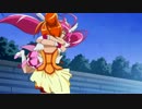 プリキュアごちゃまぜ画像集 19 グノシエンヌ