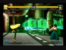 エンパラKOF2002UM 3先シリーズ　にーやんVSノリ