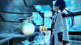 [PSO2EP5]THE SAVIOR[第1章 救世の存在]1/4