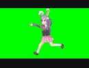追い掛けるHSI姉貴GB、逃げるHSI姉貴GB