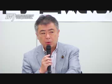 山本(大臣)だけは許さない次の選挙で絶対落とさなきゃ?民進党櫻井が暴言w