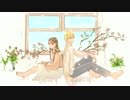 おなじ話(韓国語.ver)を 歌ってみました‼