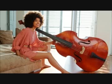 【作業用BGM】Esperanza Spalding Side-A