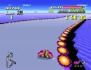 TAS SNES F-Zero Knight Leagueコース by nymx in 12:16.89