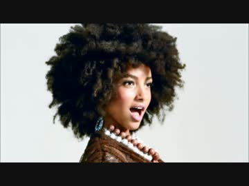 【作業用BGM】Esperanza Spalding Side-B