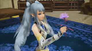 [PSO2EP5]THE SAVIOR[第1章 救世の存在]4/4