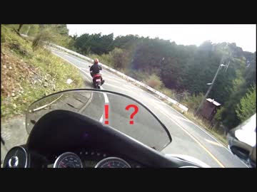 ビッグスクーターで原付ツーリングに参加した話・・・